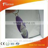 2014 New 125KHz 860~960MHz ISO15693 Waterproof ABS Material RFID Keyfob
