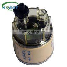 Fuel /Water Separator Filter Engine for 40R 120AT S3240 NPT ZG1/4-19 R12T thumbnail-1