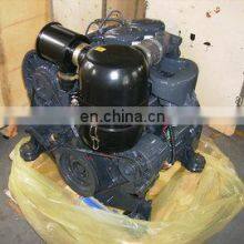 Hot Sale Air Cooling 27HP Deutz F2L912 912 Engine Use for Generator Set thumbnail-2