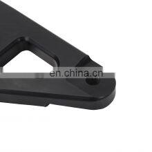 Hot Selling Performance Solid Black Anodized Aluminum Combo Steering Arm LF Sprint Car Parts thumbnail-3