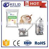 KLD High Quality Trade Assurance Low Price Snack Packing Machine