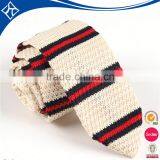 New Arrival Casual Woven Necktie for Men thumbnail-2