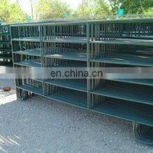 Wholesale Powder Coated Farm Horse Fence thumbnail-3