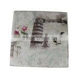 Handsome Light Weight Ottoman Storage Box thumbnail-3