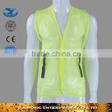 Cheap High Visible Road Safety Reflective Vest RF016 thumbnail-1