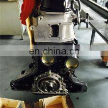 2.2L Motores EFi Carburetor 4Y Engine For Toyota Crown Hilux TownAce Stout Daihatsu Delta Rocky thumbnail-3