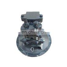 PC78 Excavator Hydraulic Pump PC78US-6 PC78UU PC78MR Main Pump Assy 708-3T-00217 thumbnail-2
