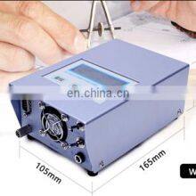 Air Positive and Negative Ion Tester thumbnail-5