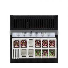 Pointer Display TEL72-9001T 220v 380v Baking Oven Special Thermostat Universal Digital Temperature Controller thumbnail-5