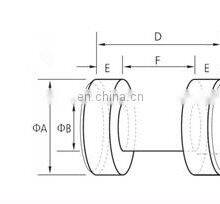 Through Hole Inductor Drum Core Inductor Coil thumbnail-5