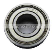 6317 With High Quality Deep Groove Ball Bearings for Retail Deep Groove Ball Bearing Price