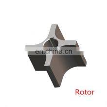 High Quality Lab Scale Homogenizer, High Shear Mixer,Emulsifying Machine thumbnail-4