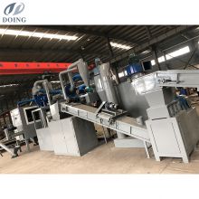 Factory price e waste gold recovery machine for sale