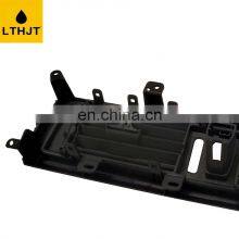 Factory Price 64229166885 For BMW 5 Series F18 Car Accessories Auto Parts Center Console Air Vent Panel 6422 9166 885 thumbnail-4