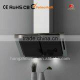 2015 New Model Stainless Steel Range Hood