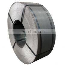 HRC HR Coil Q235 Pickled Oied Hot Rolled Carbon Steel Coil thumbnail-5