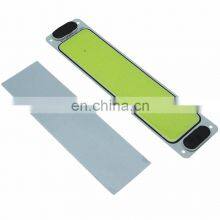 12В 24В 36В автомобильный светодиодный салонный светильник для кабины. Верхний светильник и задний фонарь для крупных грузовиков с длинным кузовом