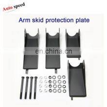 Carbon Tank Plate For Suzuki Jimny thumbnail-5