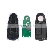 315Mhz M3N5WY8609 5 Buttons Smart Car Fob Remote Key For Ford Escape Edge Focus Lincoln MKT MKS thumbnail-2