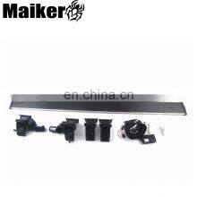 Pick up Offroad 4x4 Power Side Step For Tundra Electric Running Boards Accessories 2014+ From Maiker