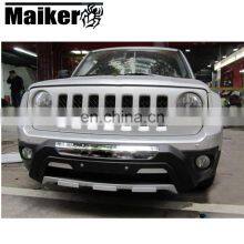 Super Front Bumper Bar for Jeep Patriot 2011+ Offroad Auto Parts thumbnail-1