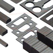 Trustworthy Conductive Fabric Over Foam Supplier/ Common Rectangle Type Conductive Foam