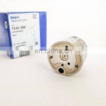 7135-588 Genuine New Solenoid Control Valve Actuator for Volivo Electronic Unit Injector BEBE4D24002,21340611,21340612 thumbnail-3