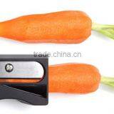 KH Factory Direct Newest Design Vegetable Carrot Peeler thumbnail-3