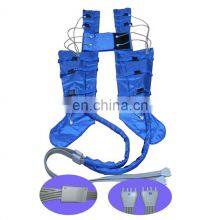 2021 Hot Selling 3 In 1lymphatic Drainage Accsesories Pressotherapie Machine Cupping Presoterapia Machine te Koop Infrared Pants thumbnail-4