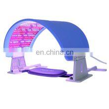 High Grade Universal New Multi Color Light Therapy LED Photon Skin Rejuvenation Instrument Home Beauty Instrument Spectrometer thumbnail-2