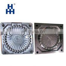 Disposable Plastic Knife Fork and Spoon Making Servo Motor Injection Molding Machine thumbnail-5