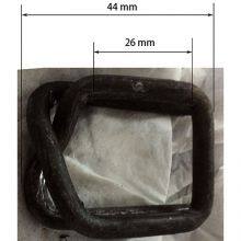 Heavyd-duty Strapping Buckle 25 x 5 mm Making Machine thumbnail-2