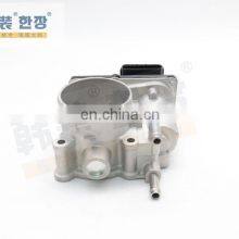 High Performance Throttle Body Assembly 22030-0T100 22030-0T080 22030-37050 22030-22041 for Toyota Camry thumbnail-2