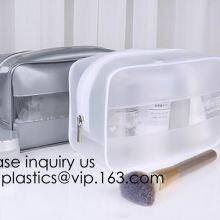 Clothing / Cosmetics / Travel Suits / Promotional Pac Underwear Swimwear Clothing, Apparel Package, Cosmetic Makeup Bags thumbnail-1