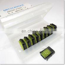 Hot Sale Mitsubishi CC Link Connector PLC Module A6CON-P220 thumbnail-3