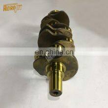 3304 Engine Crankshaft 4N7692 thumbnail-2