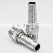 Direct Selling High Quality Hose Fittings For Hydraulic Connections Outer Thread Fittings thumbnail-4