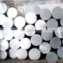 Top Quality 2A11 2017 2024 6063 Custom Aluminum Rod Round Bar thumbnail-2