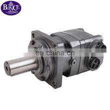 Blince Low Speed Large Toruqe OMVE400-K6-CC-S OMV OMVE 800 1000 Orbit Motor Hydraulic Motors thumbnail-4