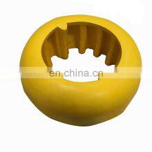 Custom ABS Plastic Injection Molding Junction Box Outlet Box, Custom Plastic Electronic Enclosure thumbnail-2