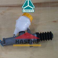 SINOTRUK PARTS A7 TH7 WG9719230023 Clutch Pump Hasing thumbnail-1