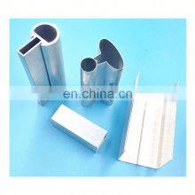Customized Industrial Aluminum Window Frame Extrusion Door Profiles thumbnail-3