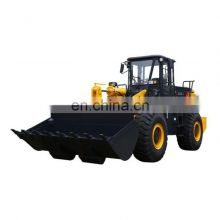 Chinese Brand 3 ton Reliable China Wheel Loader Machine 5Ton New 3 Ton Wheel Loader Wheel Loader China CLG835H
