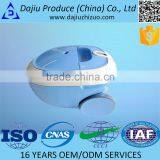 OEM&ODM Our Drawing Price Fob Electronic Instruments Plastic Enclosures