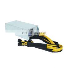 Brand New 2000w Psu High Power Switching Power Supply 180-240v To 12v Adapter 1u 2u Single 12v Pc Power Supply Better Than Apw7 thumbnail-1
