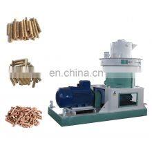 New Condition High Efficient Fuel Pellet Maker /wood Pellet Machine