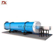 Biomass Rotary Dryer Bagasse Drying Equipment For Sale thumbnail-3