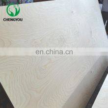 Export 40mm Plywood CHENGYOU Marine Plex Plywood Luxury Glossy 4x8 Baltic Birch Plywood thumbnail-2