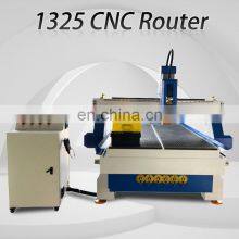 Jinan Wood Door 1325 1530 2040 Making Dsp Controller System Woodworking Cnc Router Machine thumbnail-5