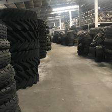 1 Oriental Red Tire 18.4/16.9/14.9/20.8-38-42-24-28-38-26 Deere Tractor thumbnail-5